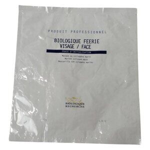 Feerie Visage Face Masque Instantly Plumps & Unifies Complexion 1.76 fl Salead